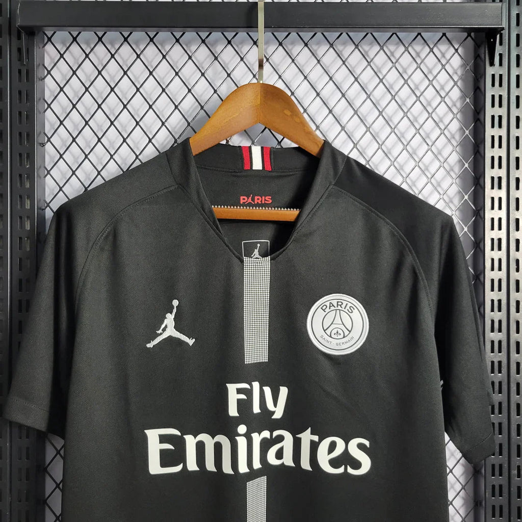 PSG 2018/2019 Home Retro Jersey