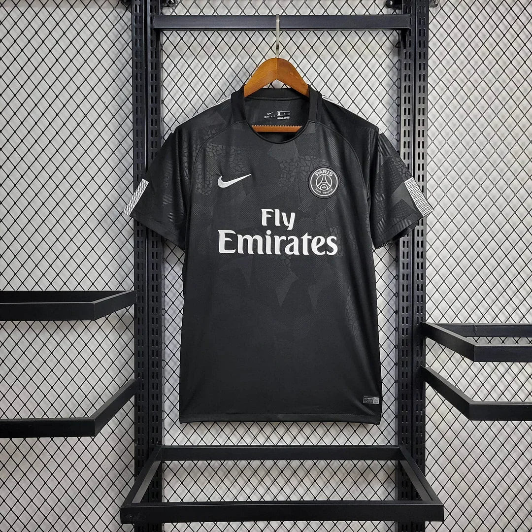 PSG 2017/2018 Away Retro Jersey