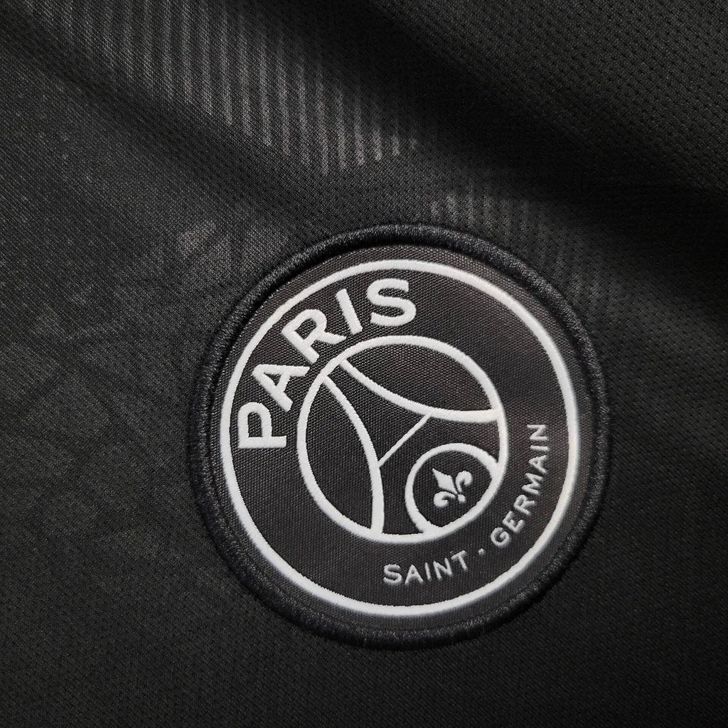 PSG 2017/2018 Away Retro Jersey