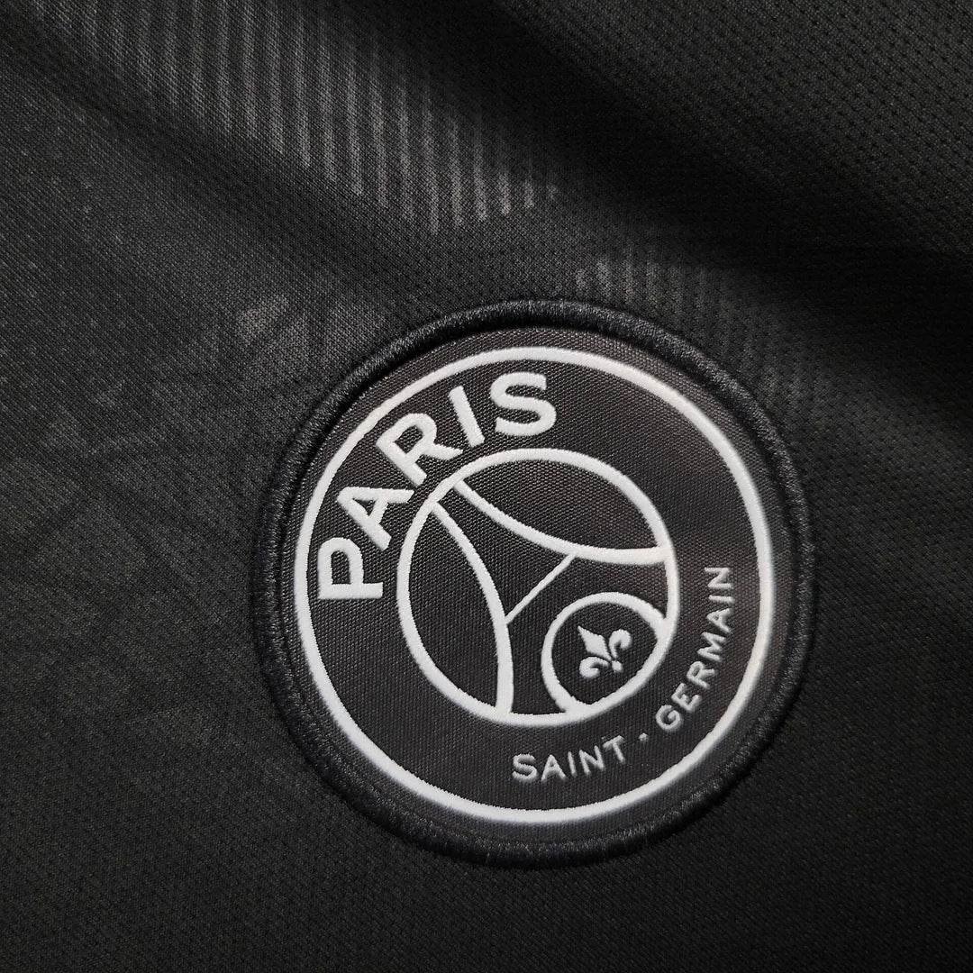 PSG 2017/2018 Away Retro Jersey