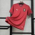 Portugal 2026 World Cup Home Jersey