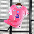 Barcelona Hot Pink Aurora Jersey