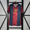Barcelona x Travis Scott Cactus Jack Player Jersey