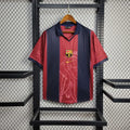 Barcelona x Travis Scott Cactus Jack Jersey