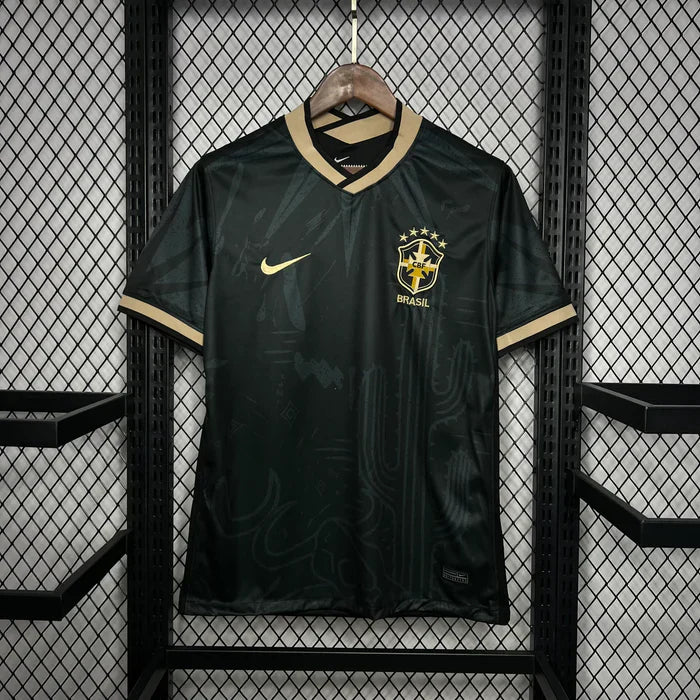 Brazil Desert Breeze Jersey