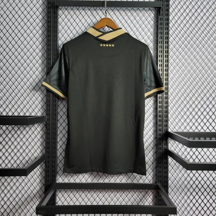 Brazil Desert Breeze Jersey