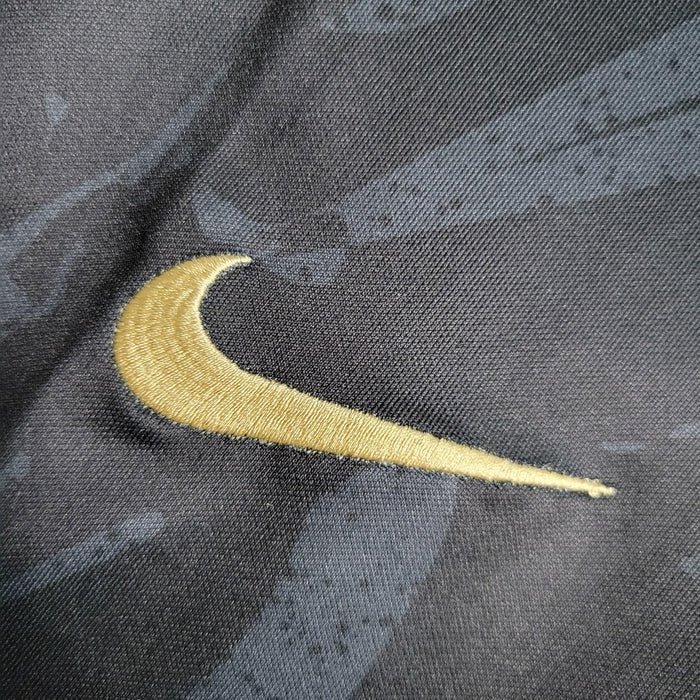 Brazil Desert Breeze Jersey