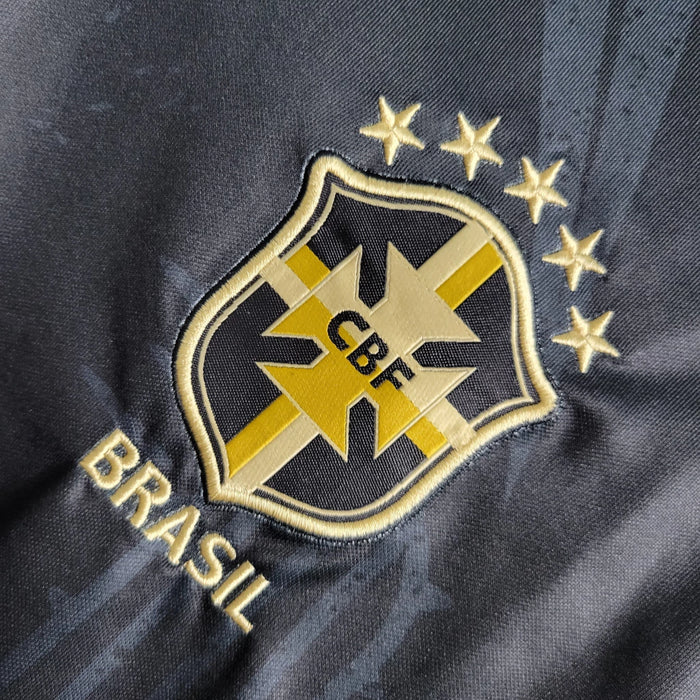 Brazil Desert Breeze Jersey