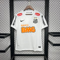 Santos 2012 Home Retro Jersey