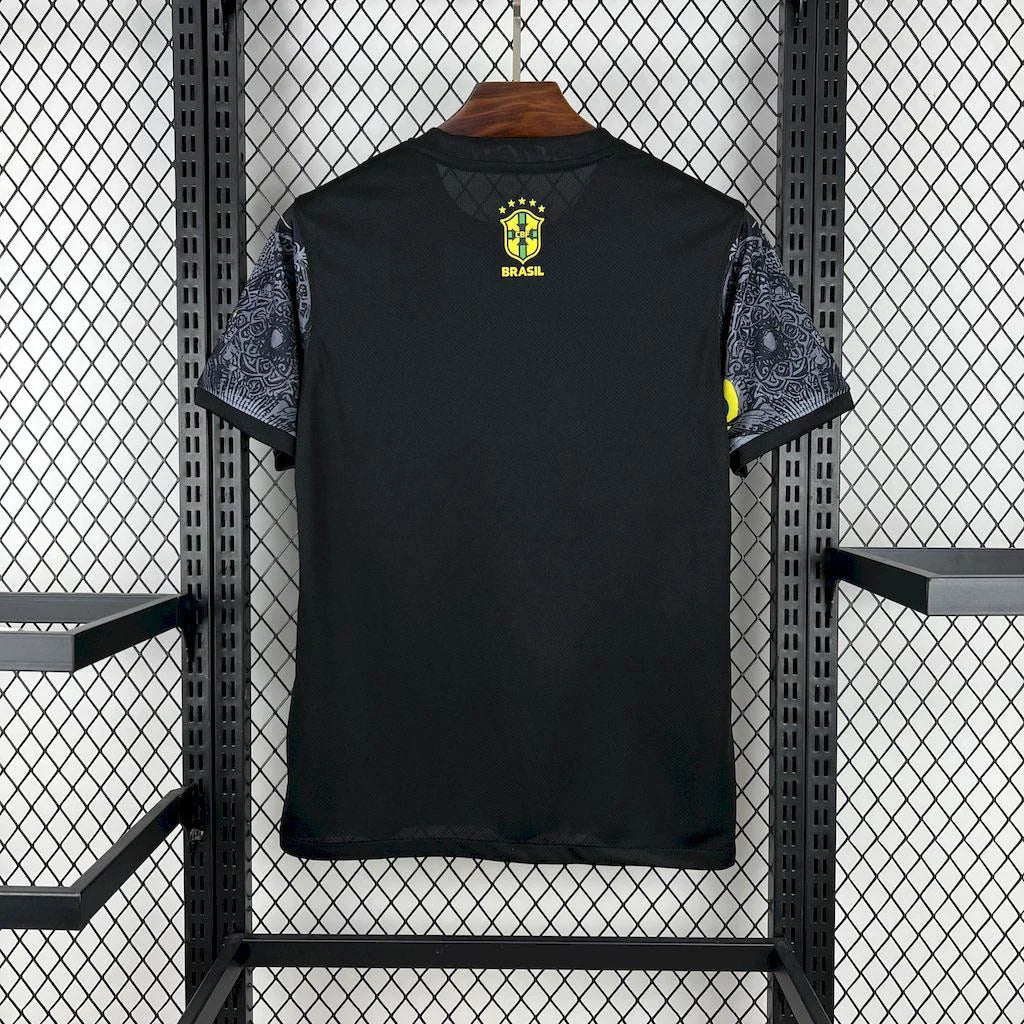 Brazil Savior Jersey