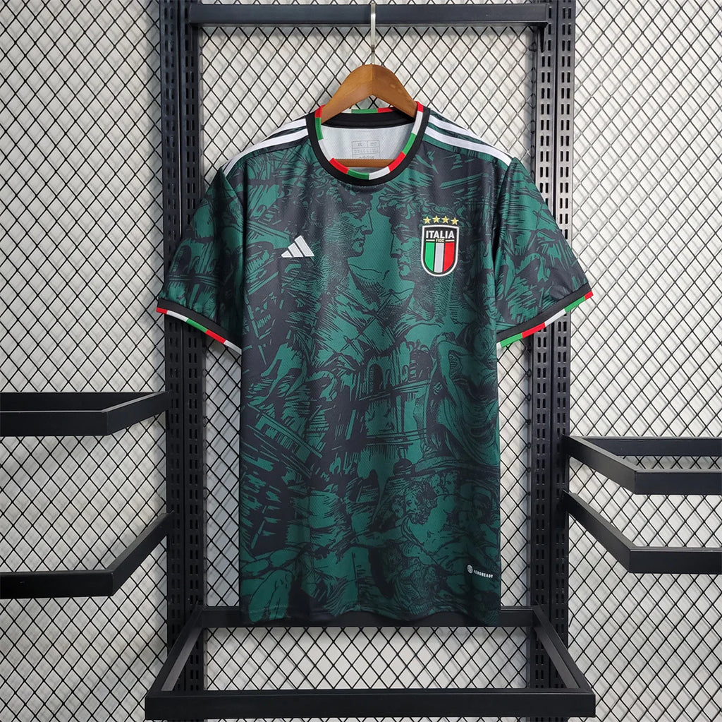Italy Jersey
