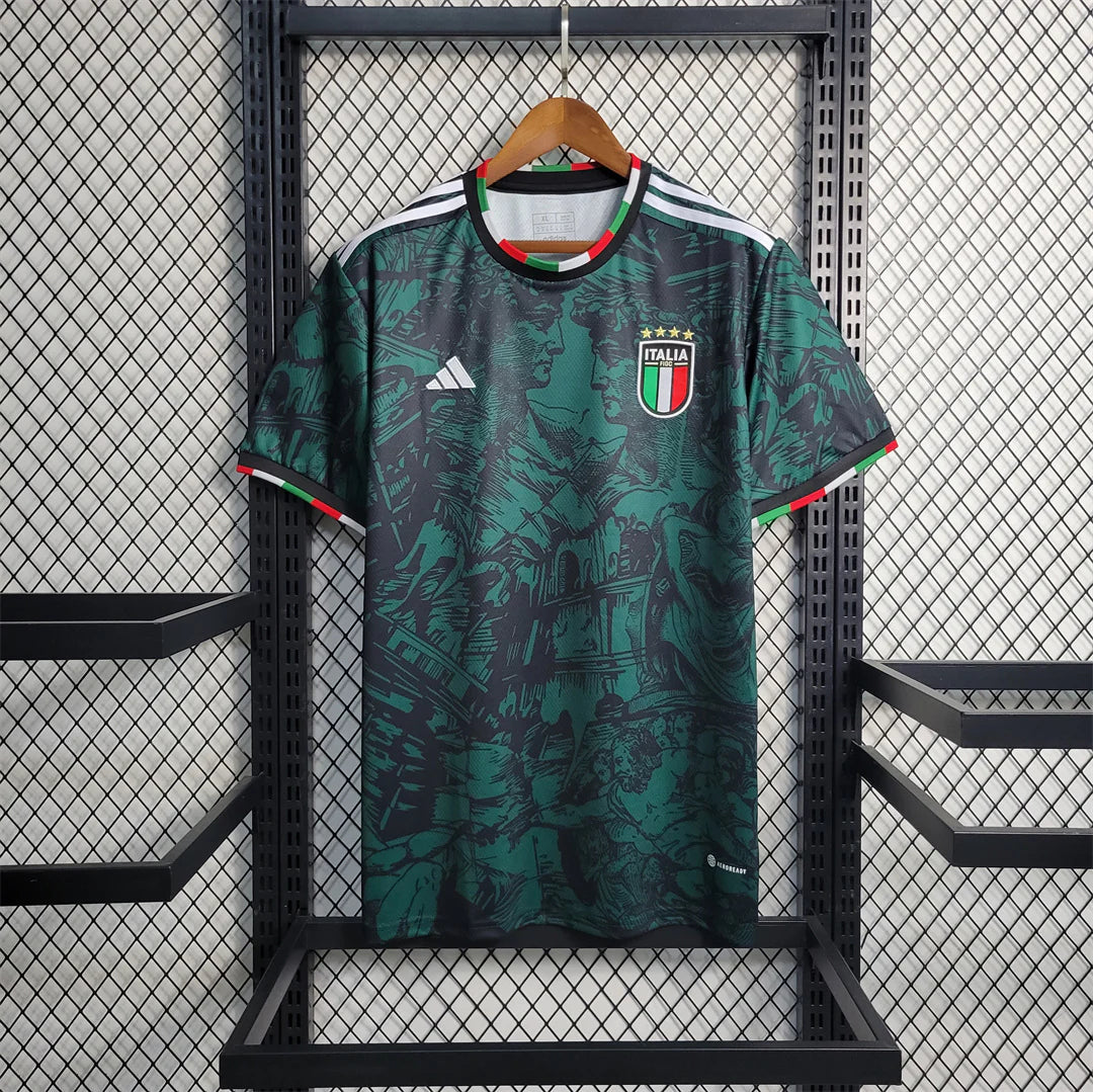 Italy Jersey