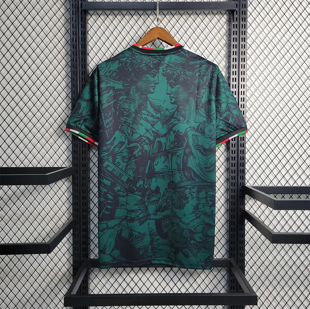 Italy Jersey