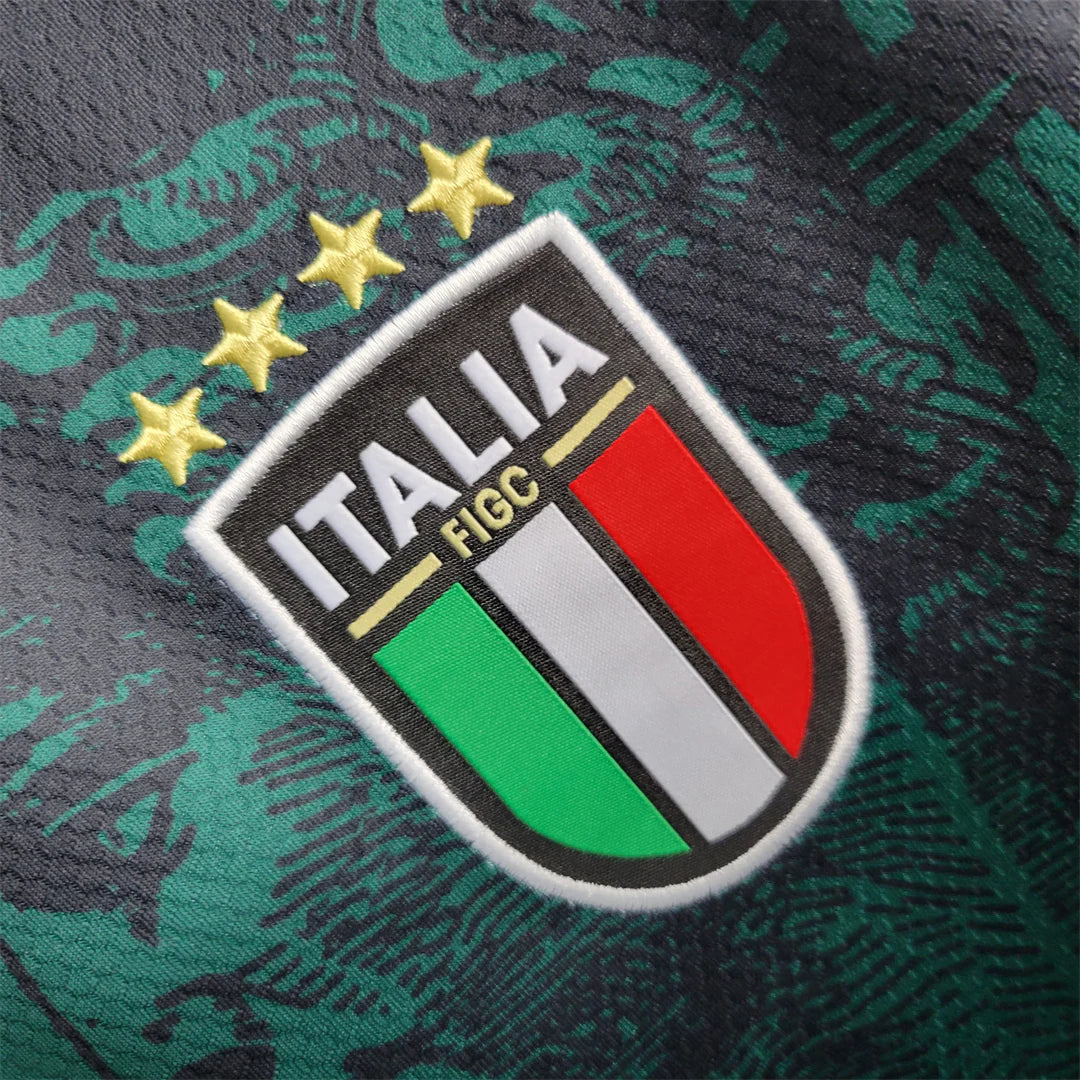 Italy Jersey