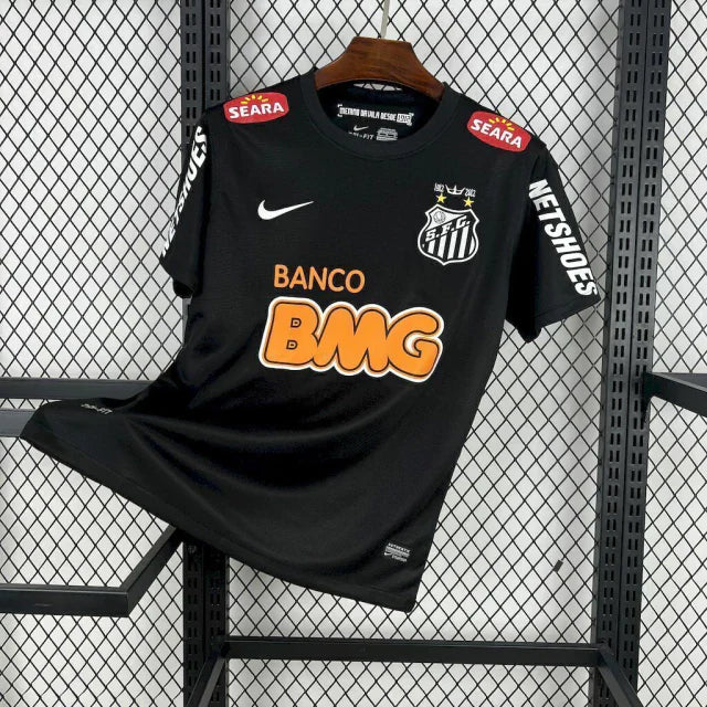 Santos 2012 Away Retro Jersey