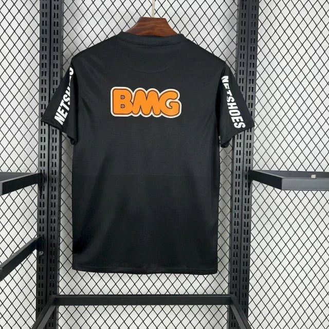 Santos 2012 Away Retro Jersey