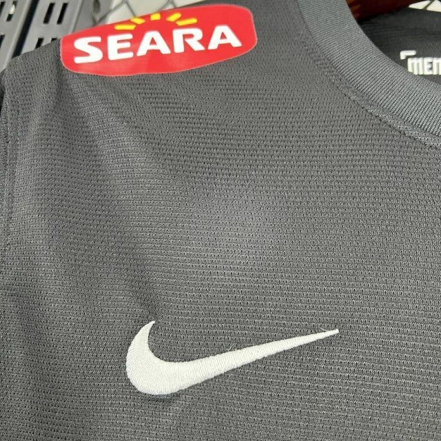 Santos 2012 Away Retro Jersey