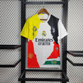 Ronaldo Legacy Jersey