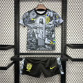 Brazil Savior Jersey Kids Size