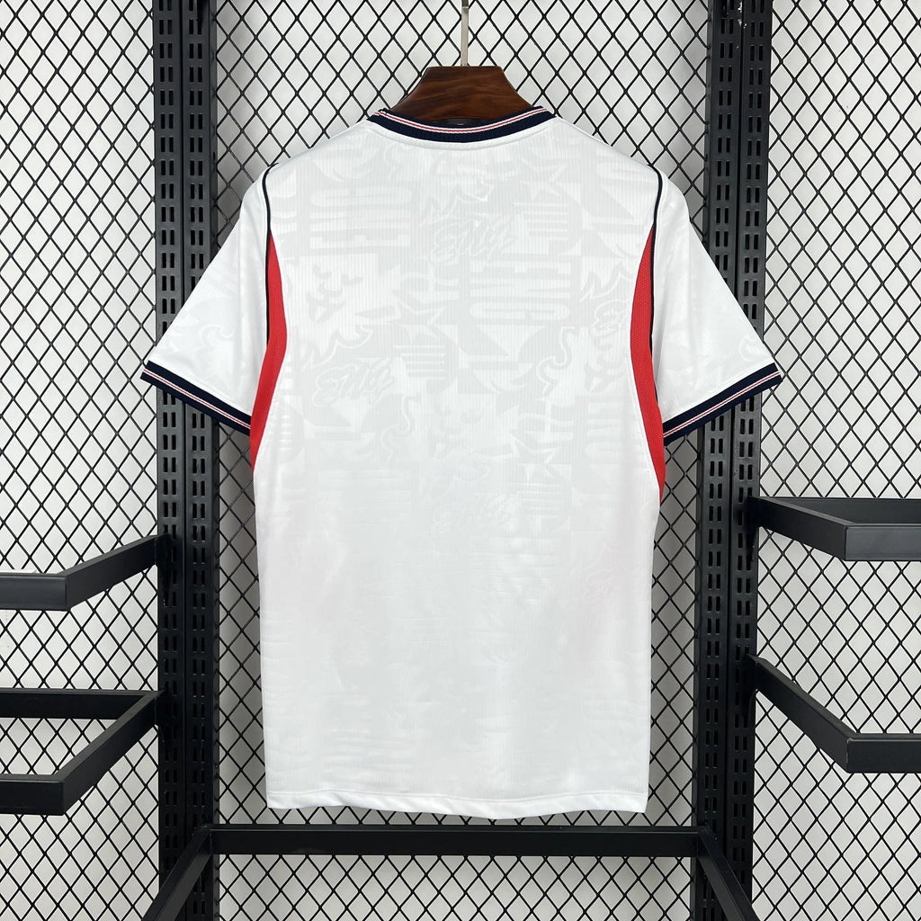 England 2026 World Cup Home Jersey