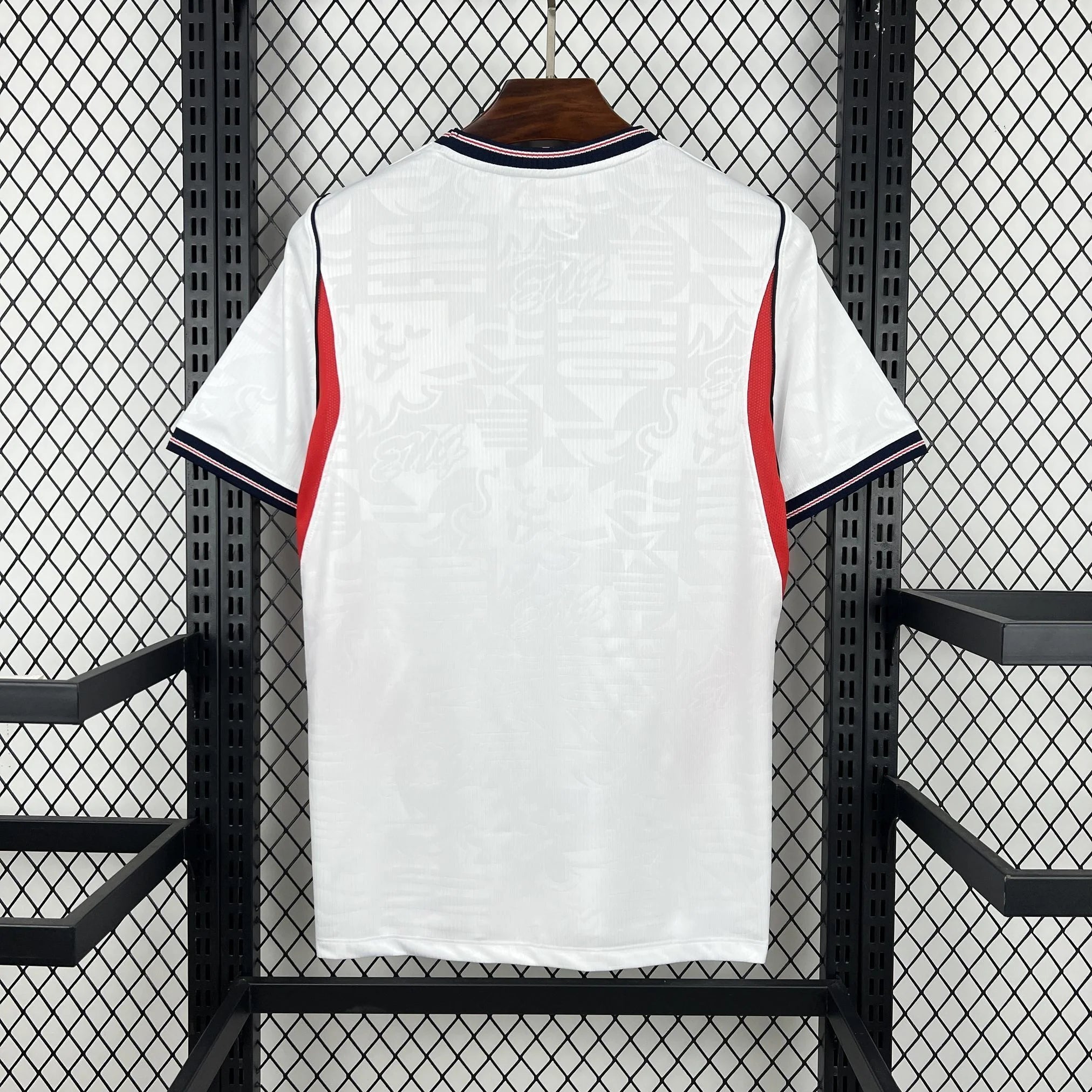 England 2026 World Cup Home Jersey