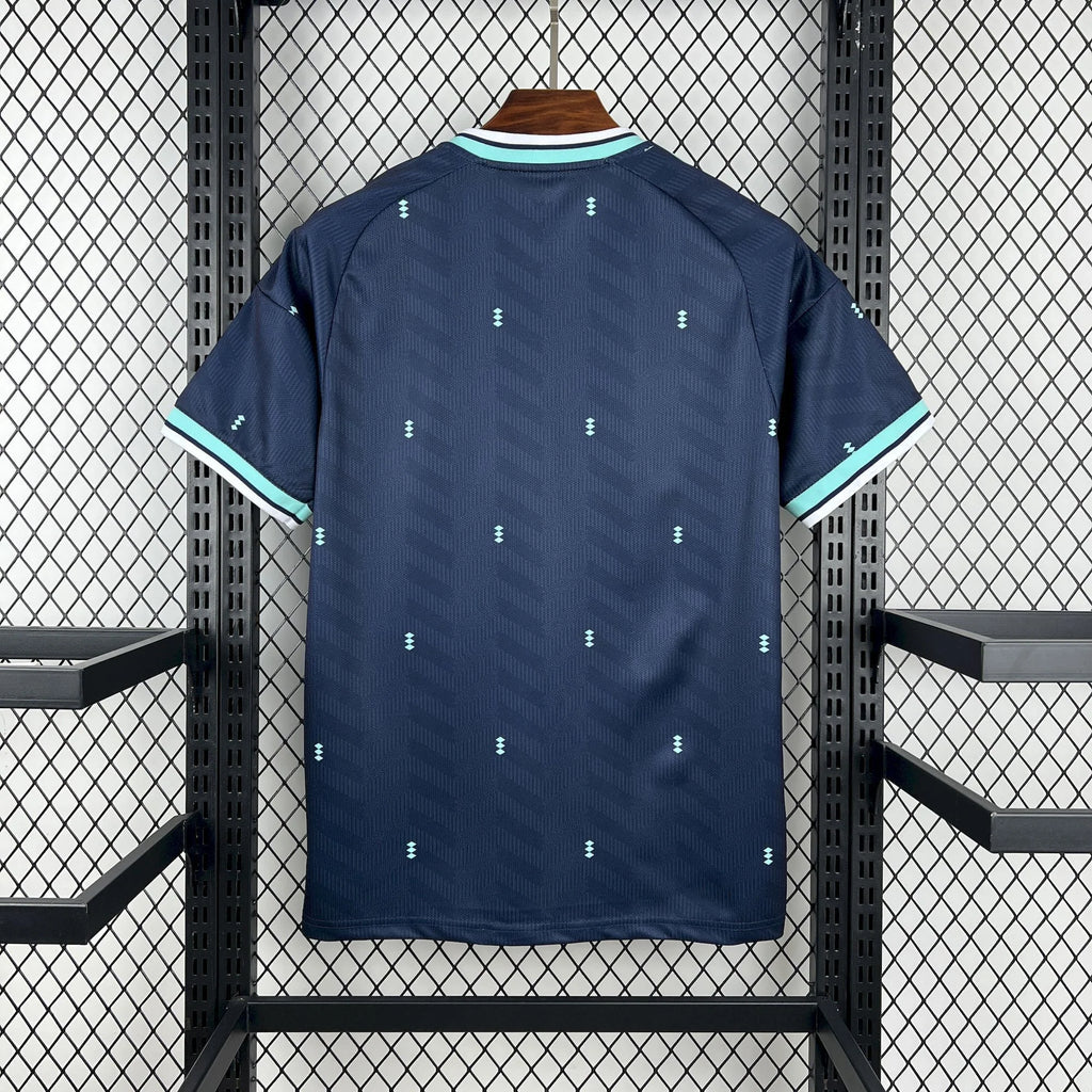 Germany 2026 World Cup Away Jersey