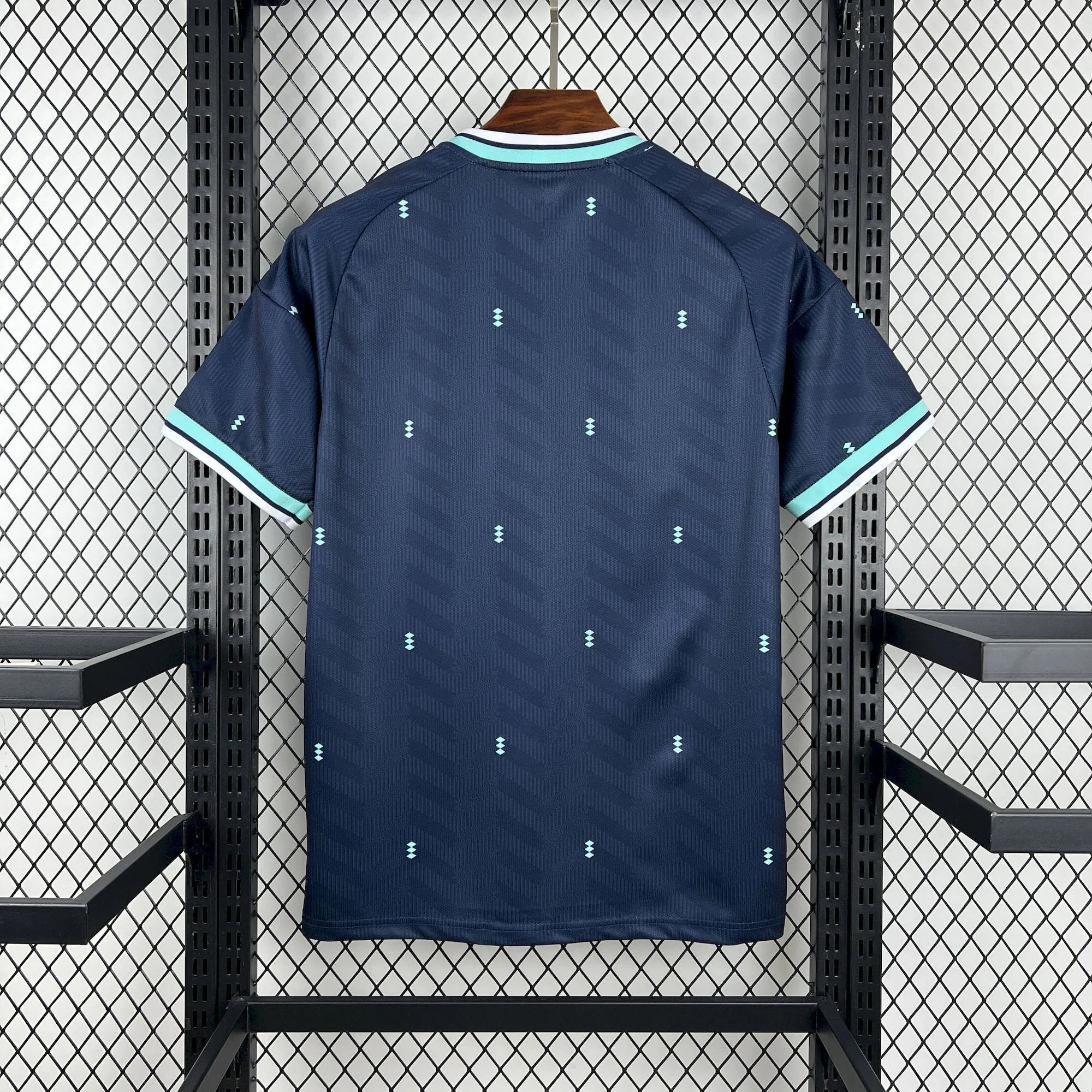 Germany 2026 World Cup Away Jersey
