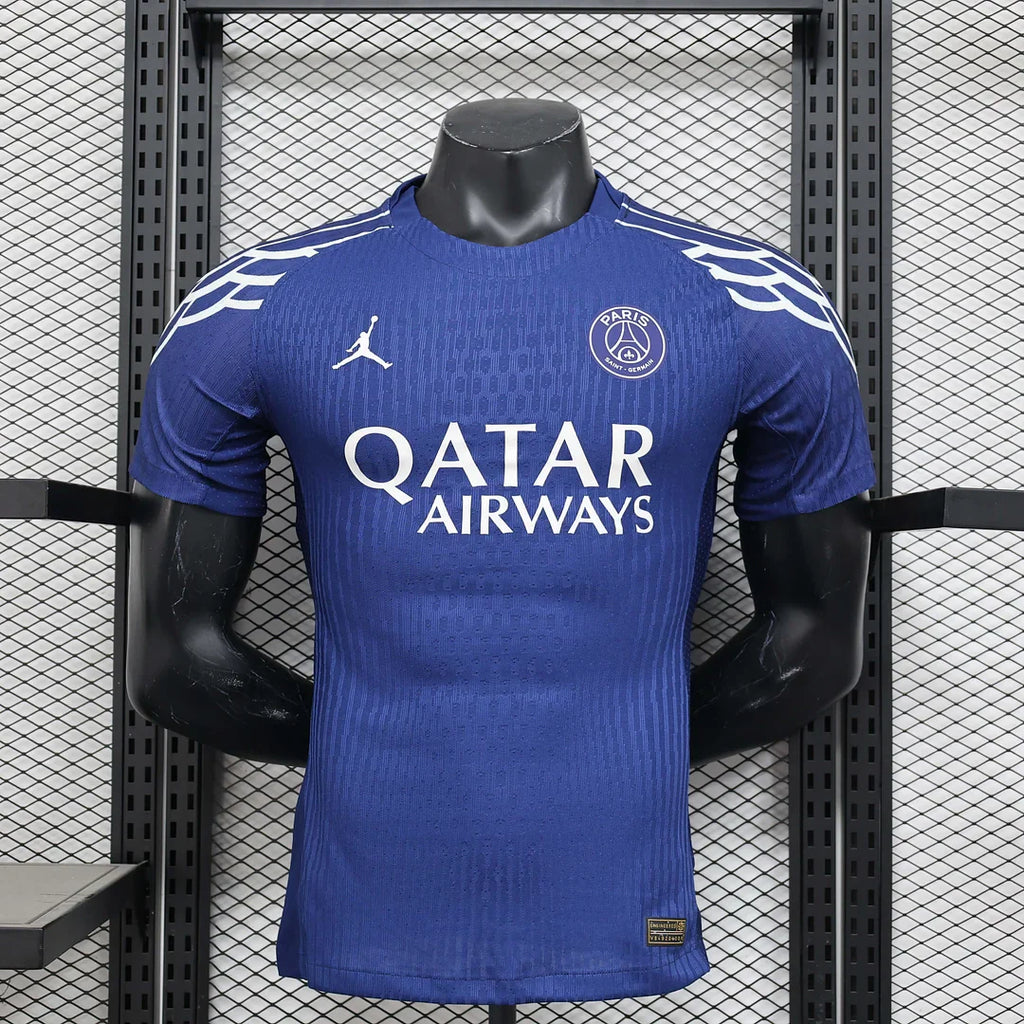 PSG 2024/2025 Fourth Away Player Jersey