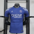 PSG 2024/2025 Fourth Away Player Jersey