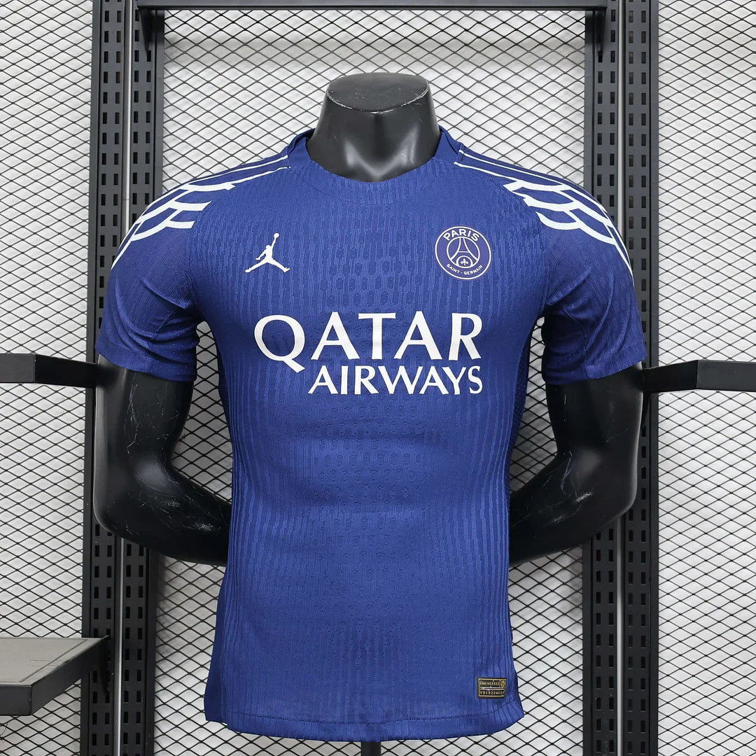 PSG 2024/2025 Fourth Away Player Jersey