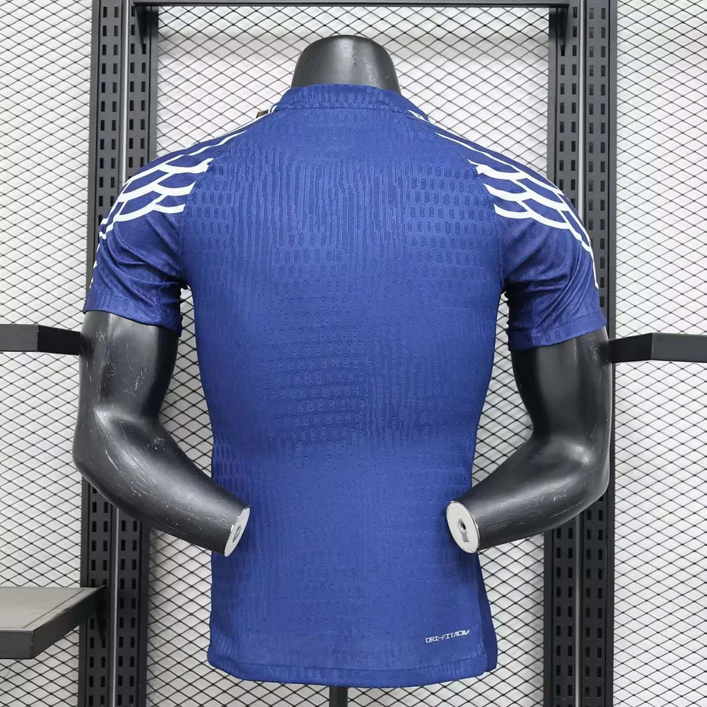 PSG 2024/2025 Fourth Away Player Jersey