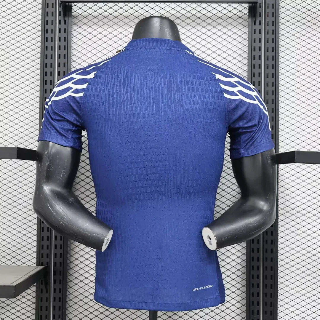 PSG 2024/2025 Fourth Away Player Jersey