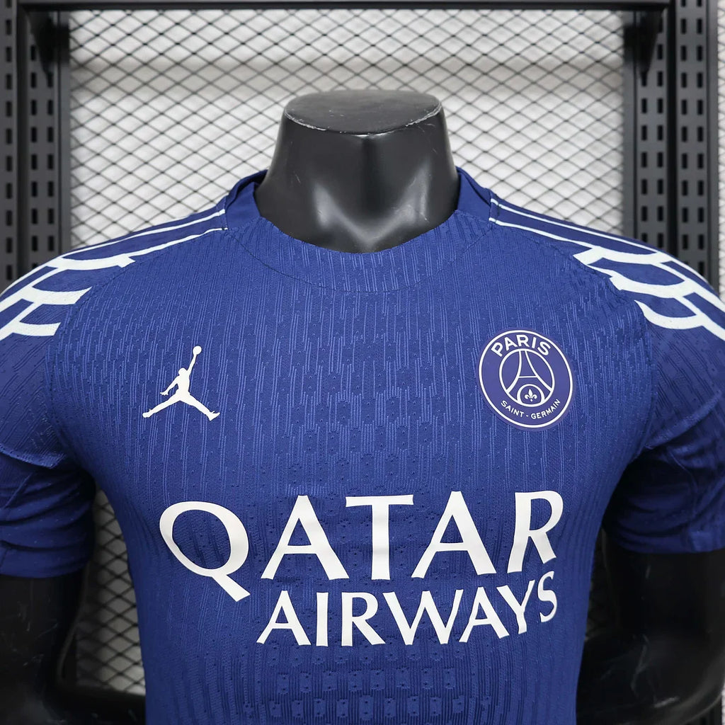 PSG 2024/2025 Fourth Away Player Jersey