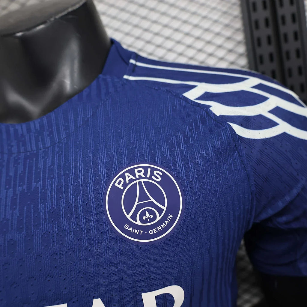 PSG 2024/2025 Fourth Away Player Jersey