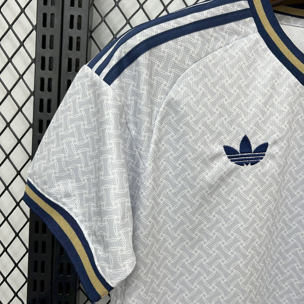 Italy 2026 World Cup Away Jersey