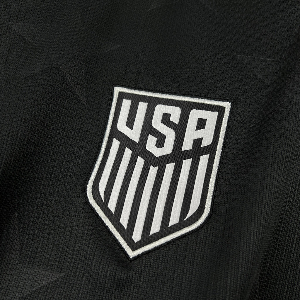 United States 2026 World Cup Away Jersey