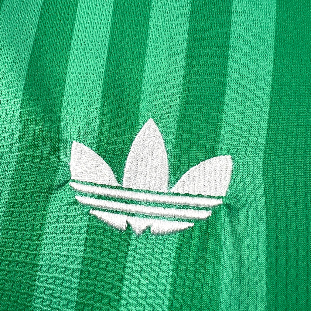 Algeria 2026 World Cup Away Jersey
