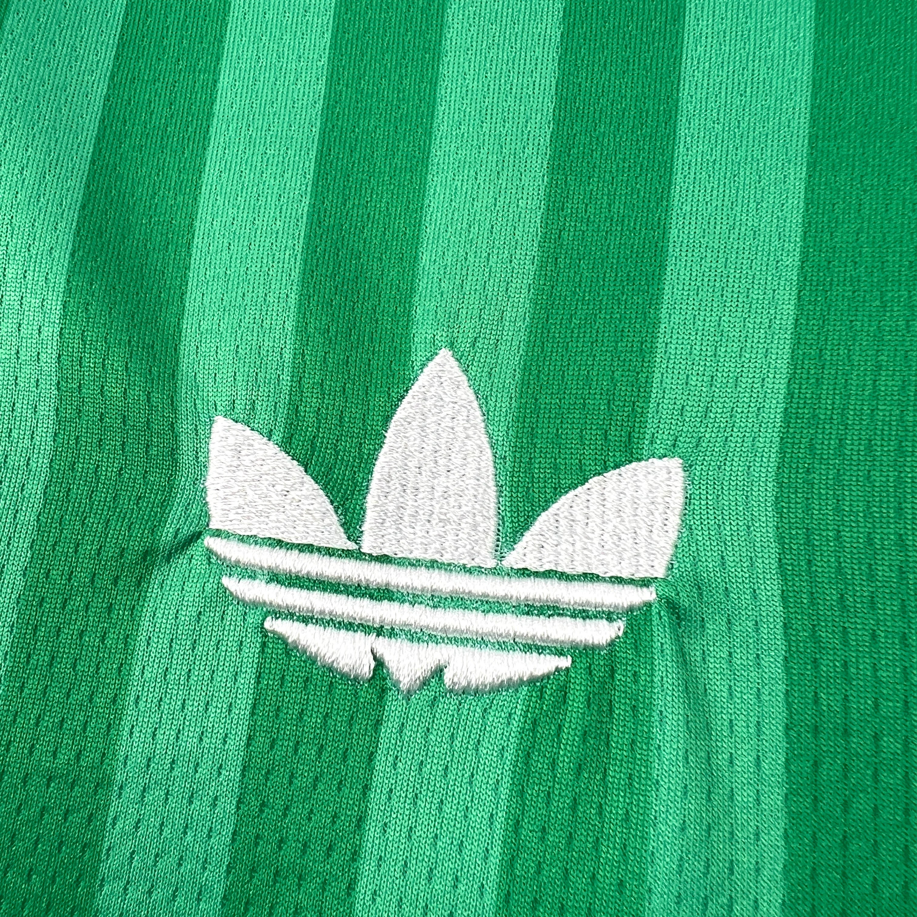 Algeria 2026 World Cup Away Jersey