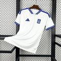Greece 2026 World Cup Home Jersey