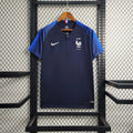 France 2018 Home Retro Jersey