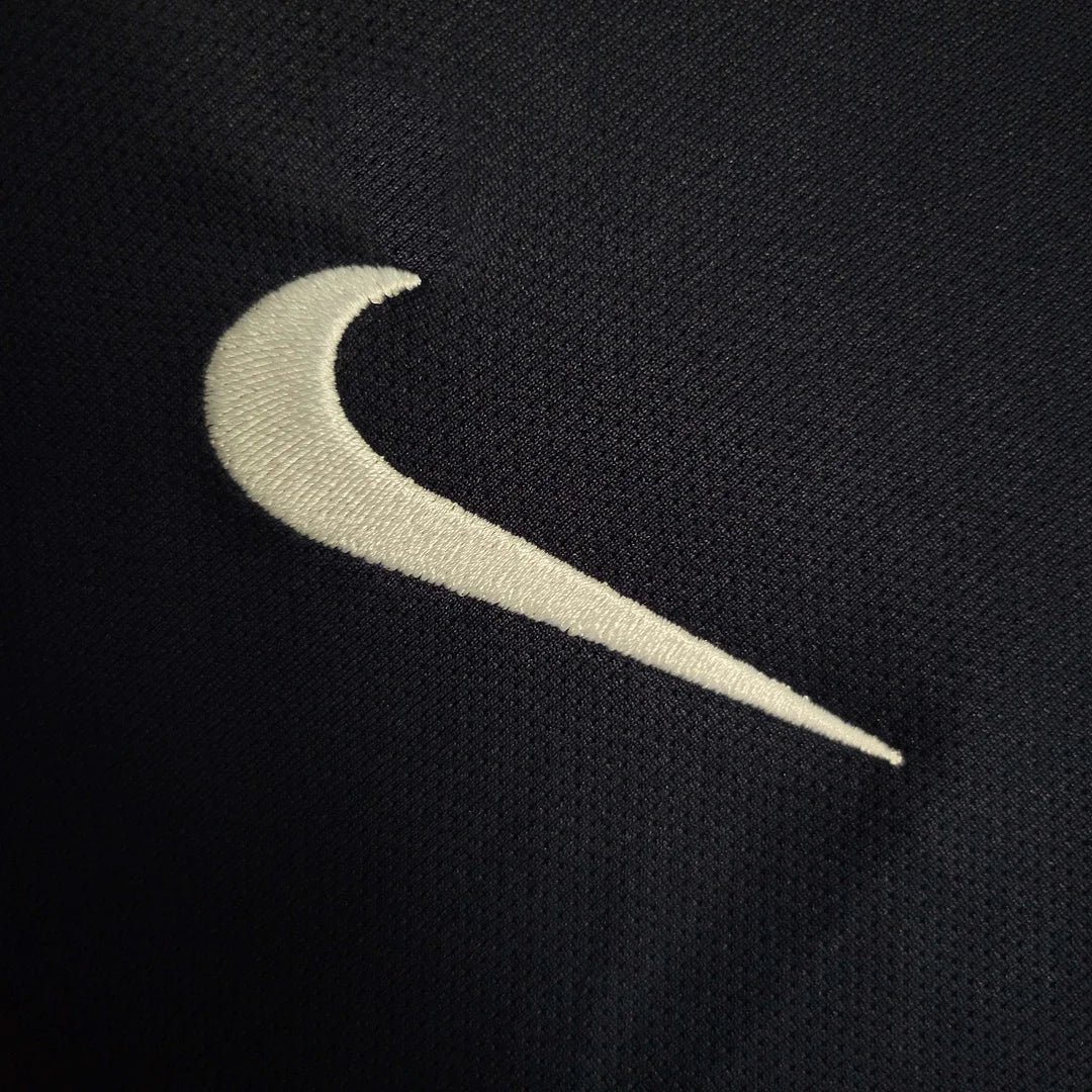 France 2018 Home Retro Jersey