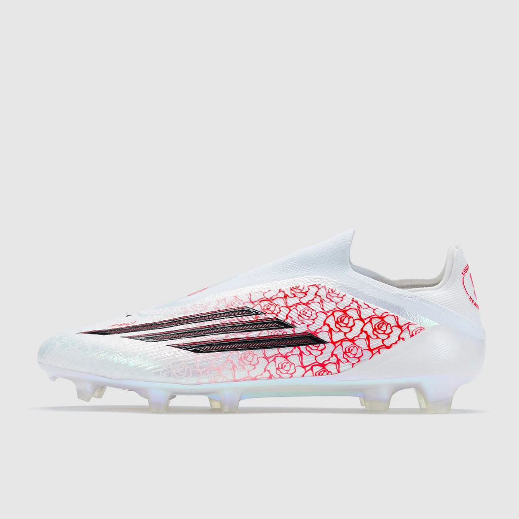 F50 Elite x Lamine Yamal Laceless FG Heartbreaker Cleats