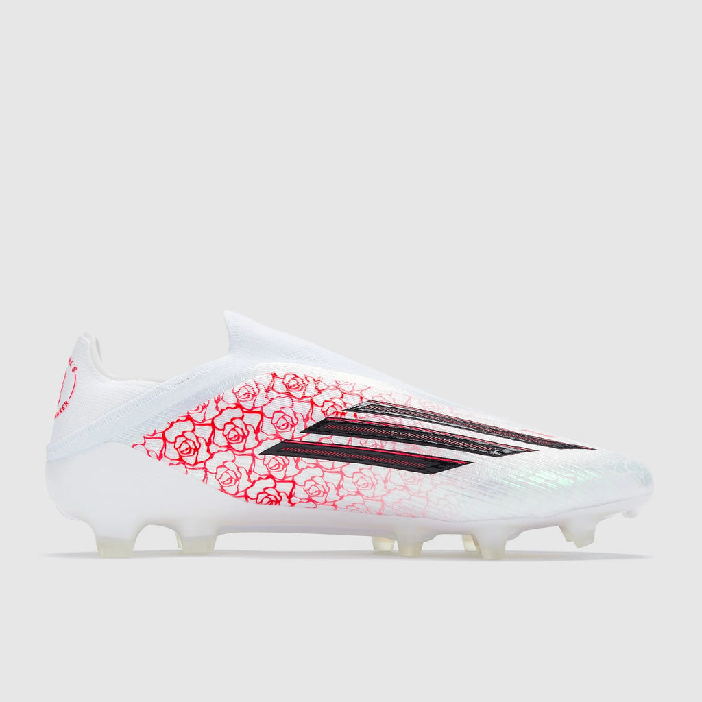 F50 Elite x Lamine Yamal Laceless FG Heartbreaker Cleats