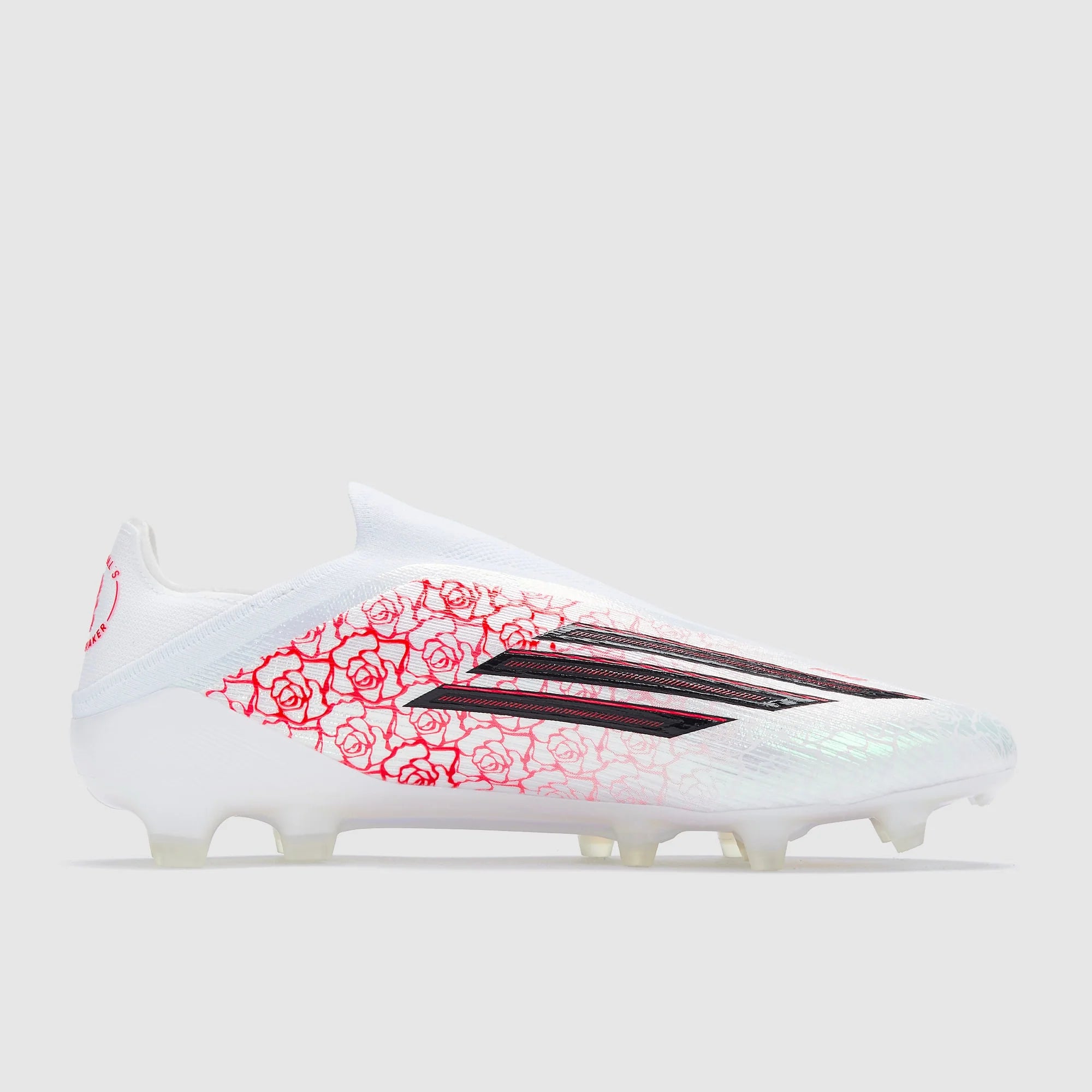 F50 Elite x Lamine Yamal Laceless FG Heartbreaker Cleats