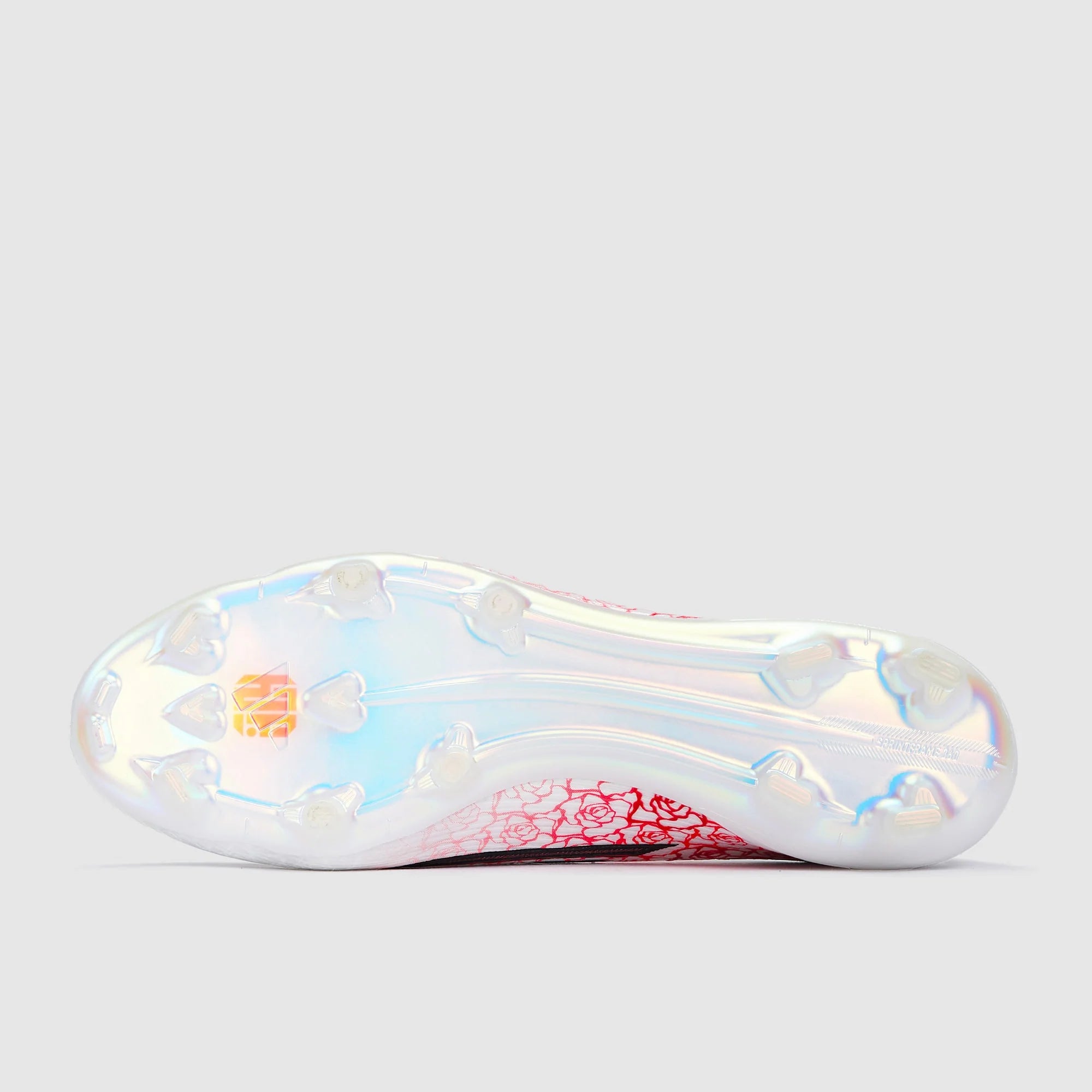 F50 Elite x Lamine Yamal Laceless FG Heartbreaker Cleats