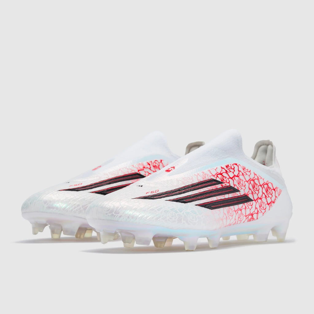 F50 Elite x Lamine Yamal Laceless FG Heartbreaker Cleats