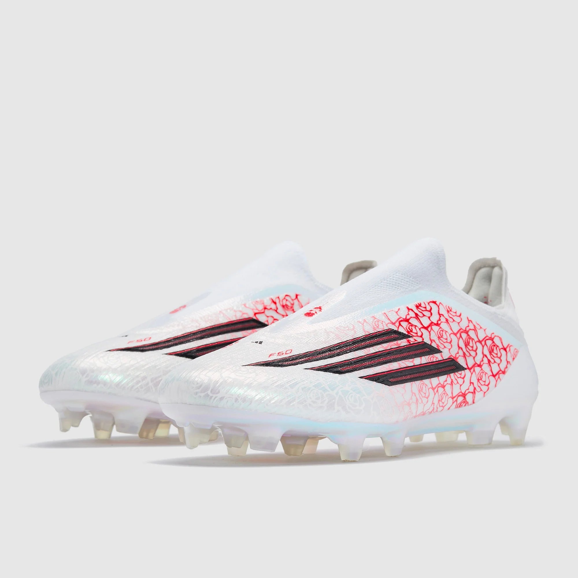 F50 Elite x Lamine Yamal Laceless FG Heartbreaker Cleats