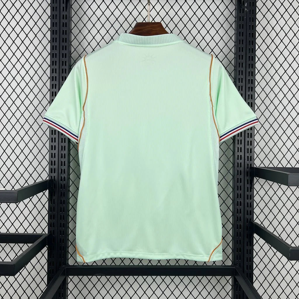 France 2026 World Cup Away Jersey