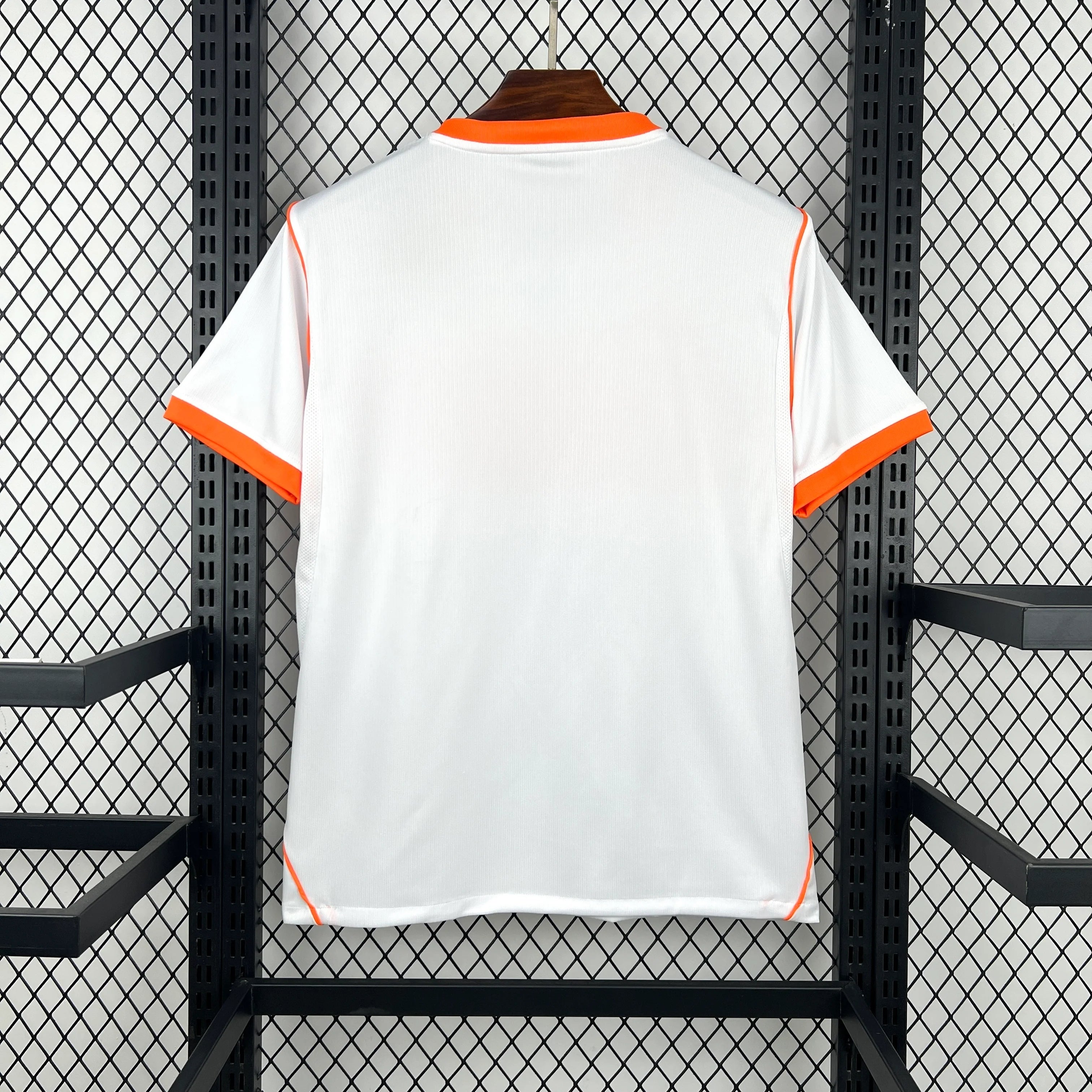Netherlands 2026 World Cup Away Jersey