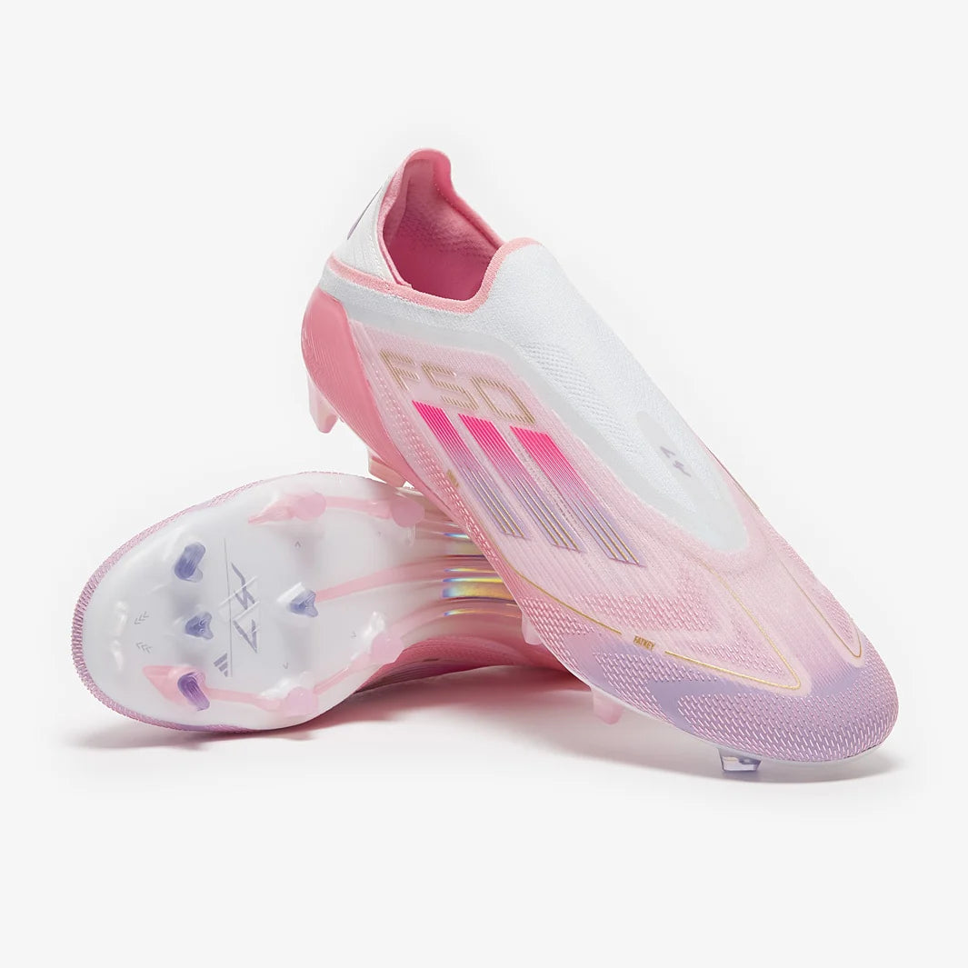 F50 Elite FG LaceIess Lamine Yamal LY304 Cleats
